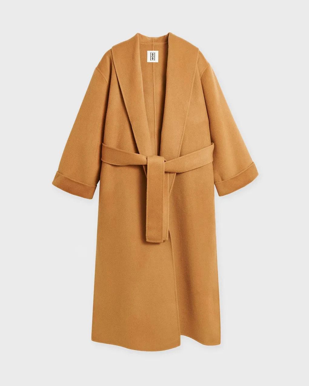 By Malene Birger   Coat Trullem 